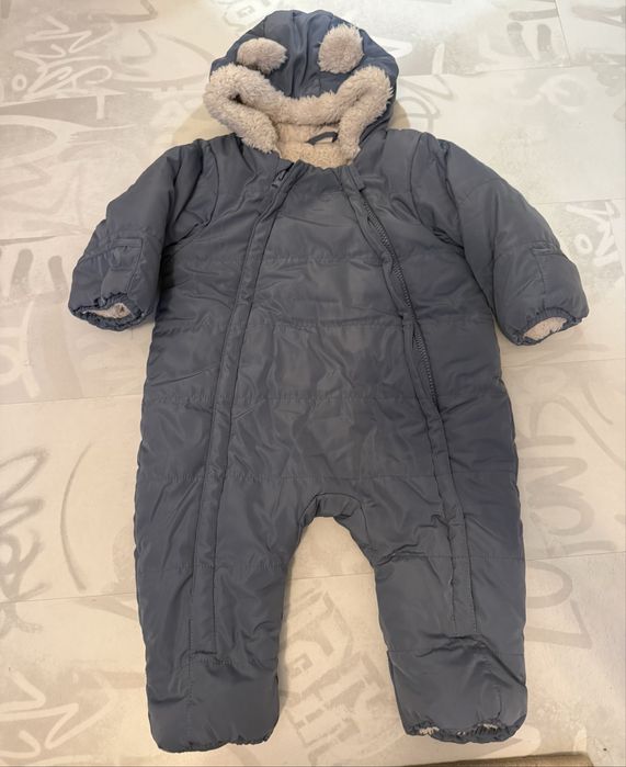 Ескимоси в размери 62 и 68