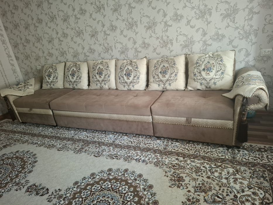 Продается дивай раскладной