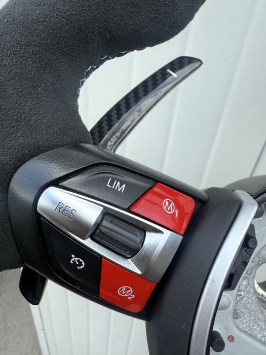 Волан bmw m5 f10 m6 f06 f12 f13 бмв м5 ф10 м6 ф06 ф12 ф13 карбон пера