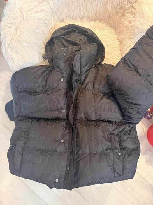 Balenciaga Jacket  Баленсиага Яке