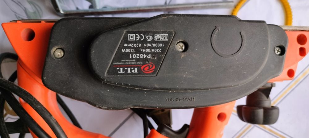 Электрофуганок PIT