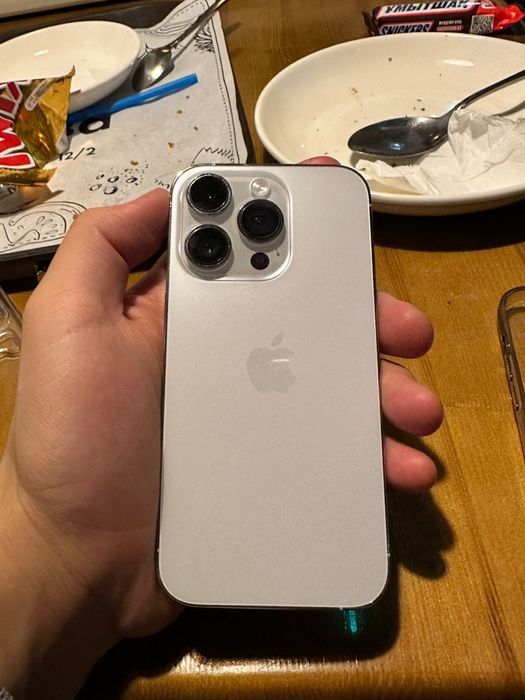 Айфон 14 про 128/80