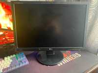 Монитор LG LCD 22" Flatron W2242T-B