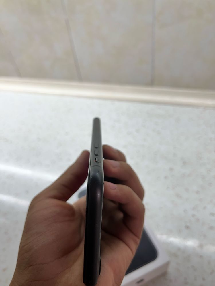Iphone 11 64GB 73 yomkost