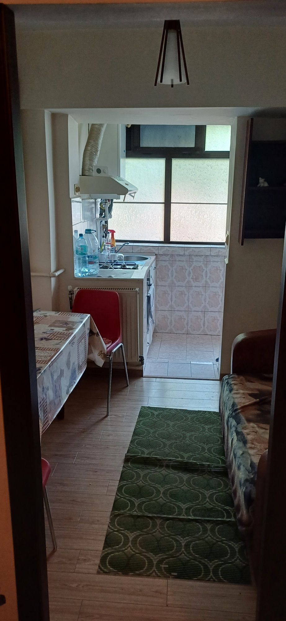 Apartament 2 camere vanzare