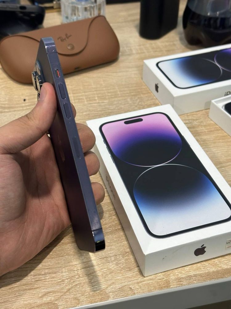 Iphone 14 pro max ideeall 788$