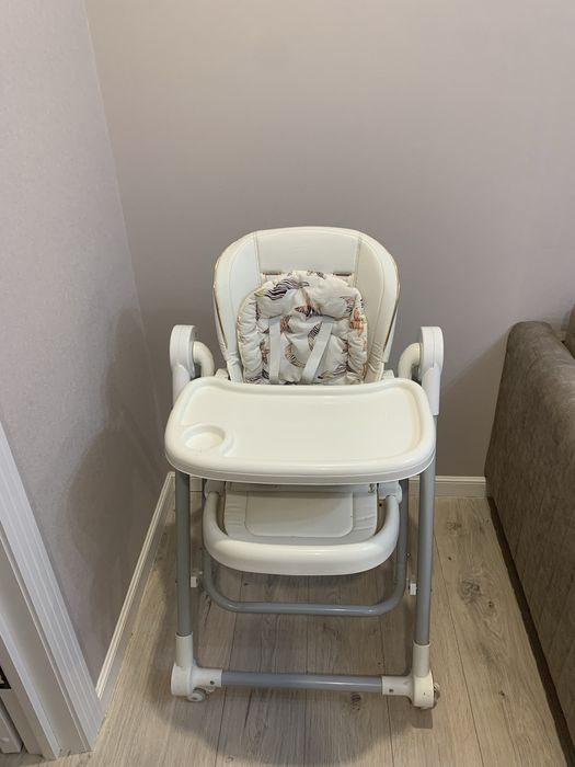 продам детский стул 15.000 тг