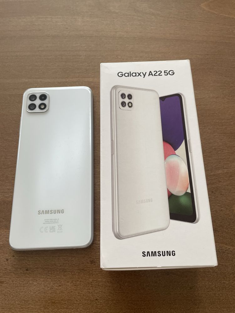 Samsung A22 5G 64GB