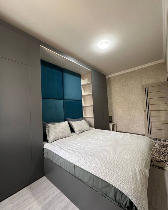 Аренда Евро квартиры Метро Юнусабад