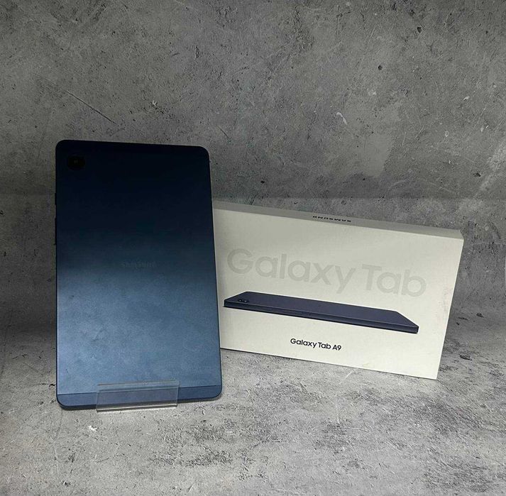 планшет SamsungGalaxyTabA9 SM-X115(Караганда,Восток2 ТДАнуар)ЛОТ773194