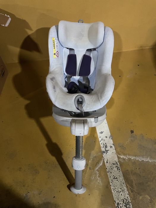 Vand scaun masina Britax Romer