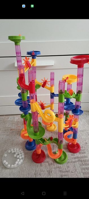 Marble race game 6 +ani