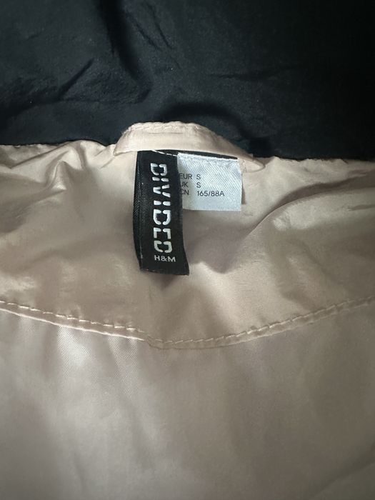 яке H&M Divided