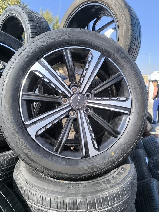 17 buvaydi chazor diska balon