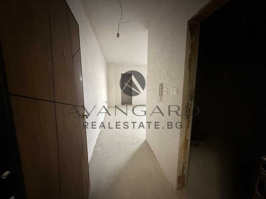 Продава се Двустаен апартамент в Пловдив, Център - 62 кв.м за 2775 €/кв.м - Снимка #7