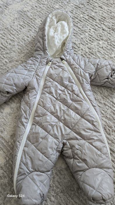 Десткий комбинезон