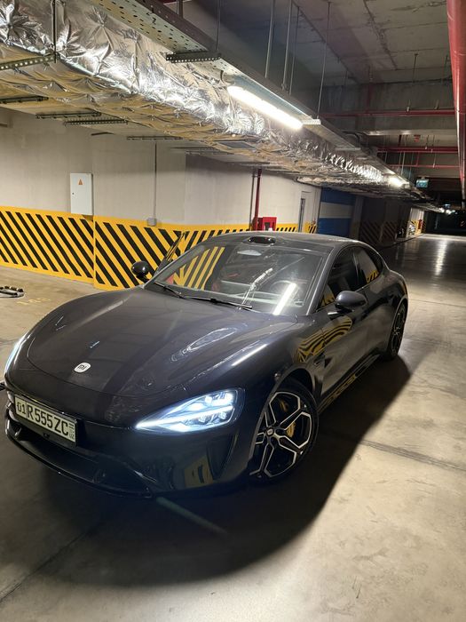 Xiaomi su 7 maks full 2024