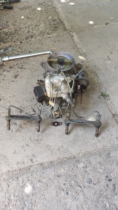 Дозатор. Объем 2л