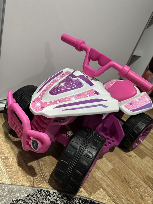 ATV electic pentru copii