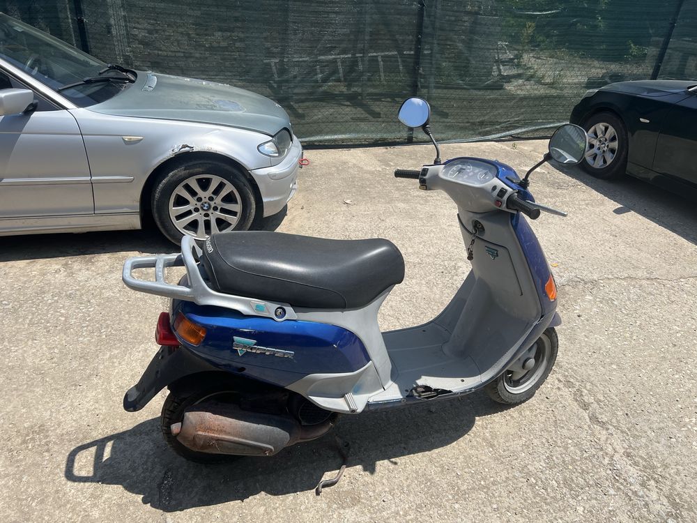 Piaggio Skipper 125cc