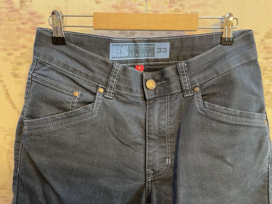 Pantaloni scurti barbati Engelbert Strauss marimea M