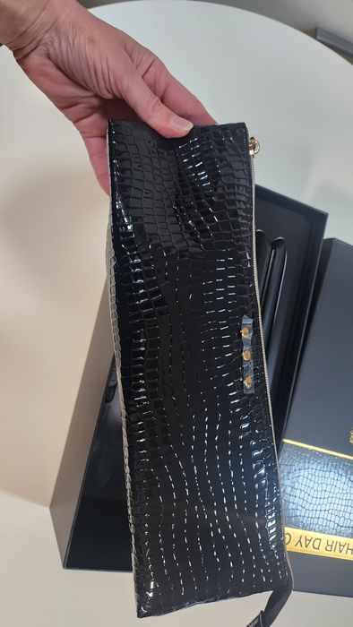 Ghd преса нова в подаръчна кутия