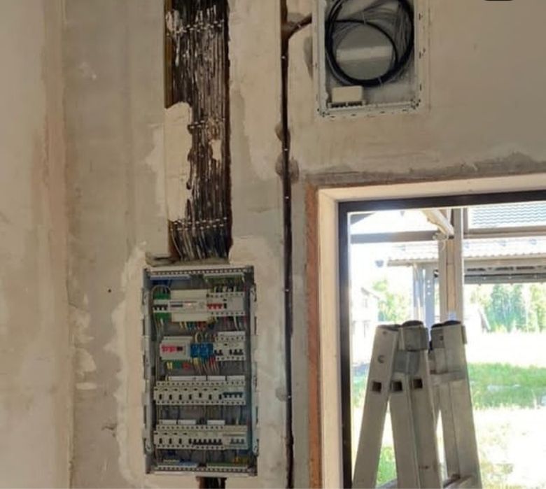 Электрик 24/7 НИЗКИЕ ЦЕНЫ!