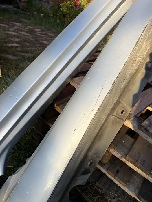 М-тех прагове за БМВ е92