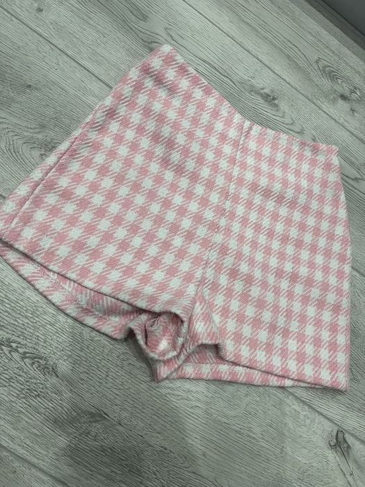 Дамски къси панталонки