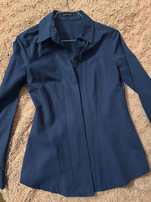 Дамска вталена риза Andrews Ladies размер 42