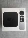 Apple TV 4K HDR 32GB (A2169) – Нов, с кутия