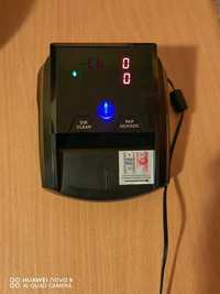 Masina verificat valuta Cashtester CT334