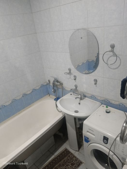 Sirochni arinda Chilonzor 19  Kivartal 3 xona 1 etaj 4 etajka