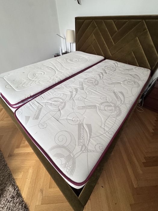 Saltele American Dream - 2 bucati 90x200
