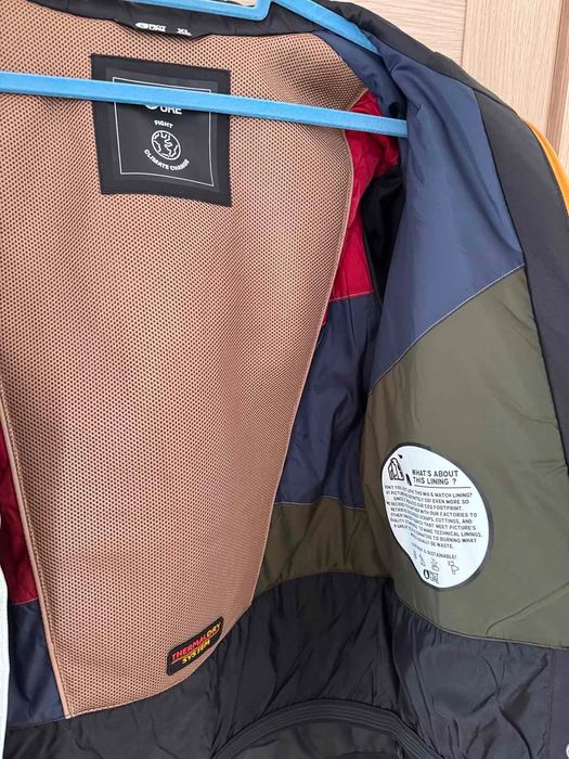 Ново дамско ски/туристическо яке Picture