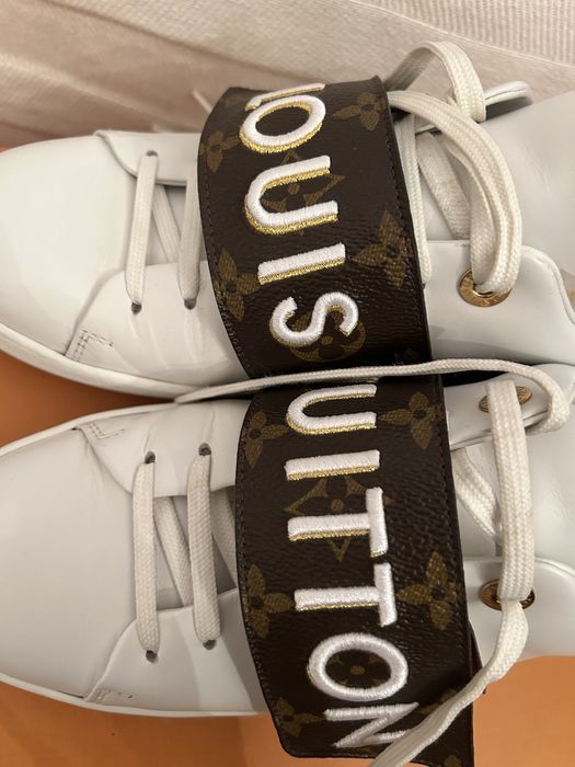 Оригинални маратонки Louis Vuitton