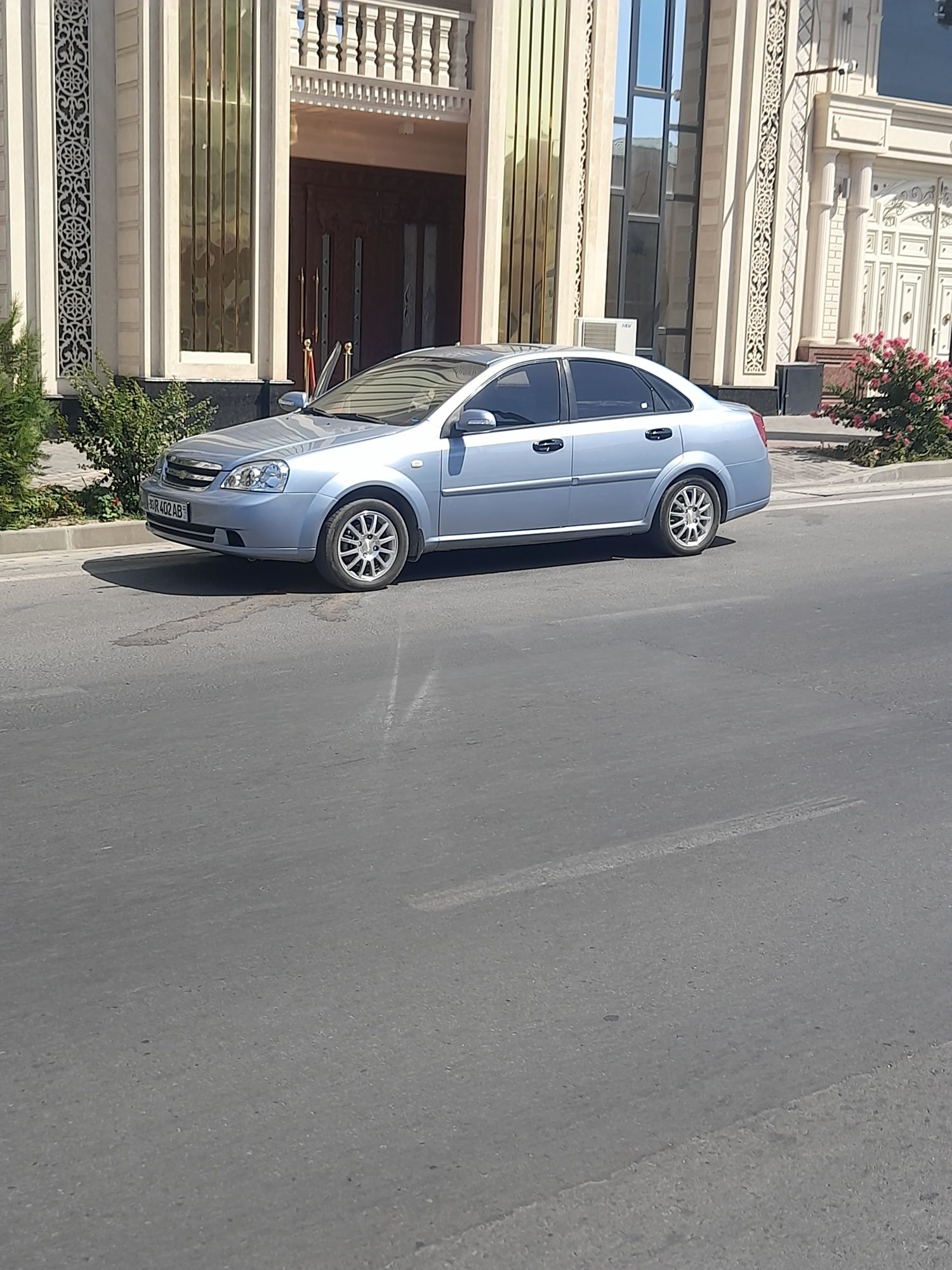 Lasseti 2013 yil 1.6L
