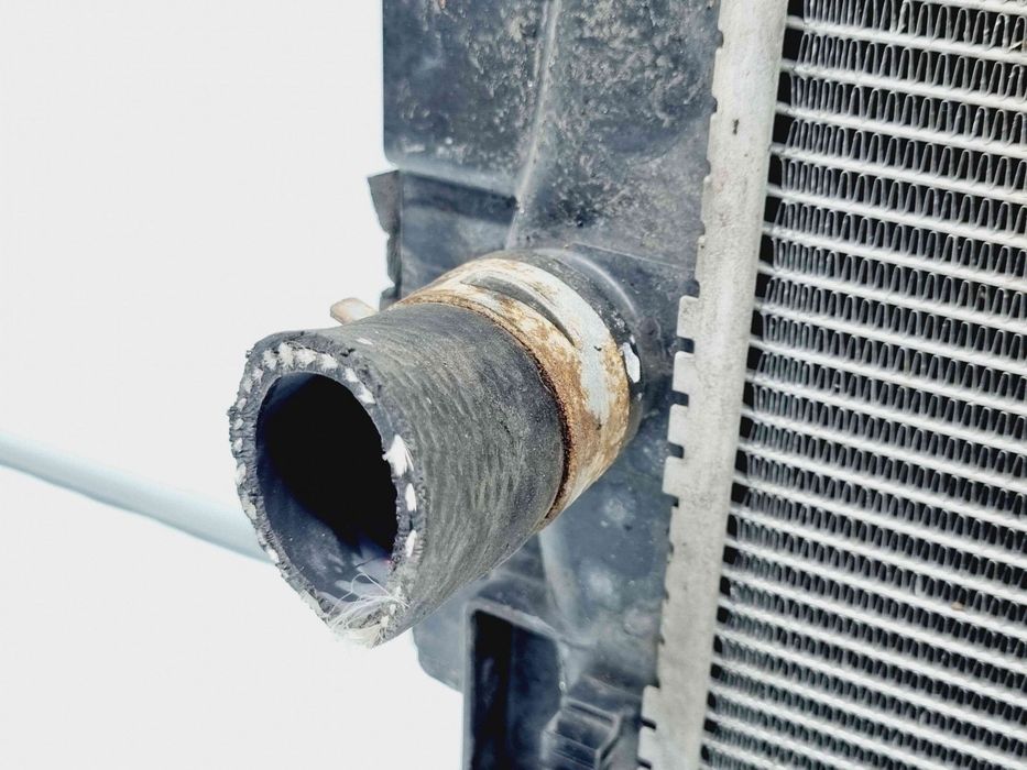 Radiator apa Toyota IQ [Fabr 2008-2015] 422134-1792 1.0 Benz 1KRFE  1.