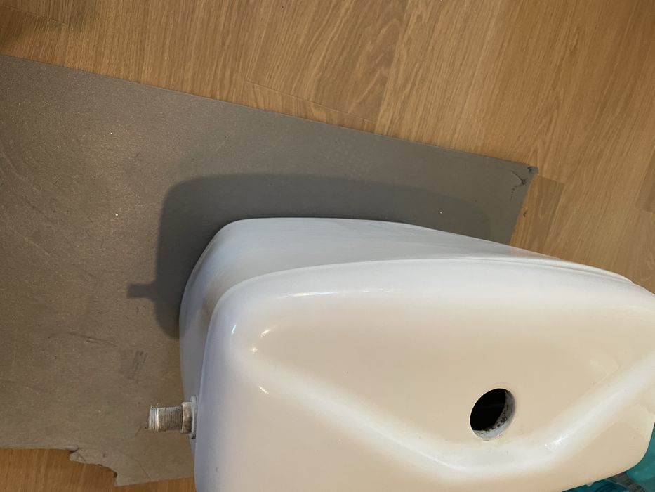 Rezervor WC Mondial ceramic