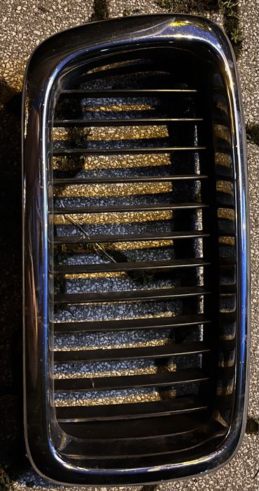 Части за bmw e38, 728, 1997г, някои стават и за е39