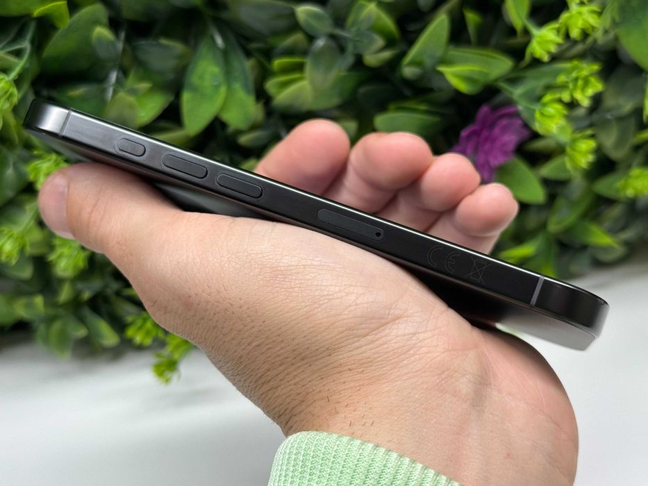 ! ToP ! iPhone 16 Pro 128GB 97% батерия Black Гаранция