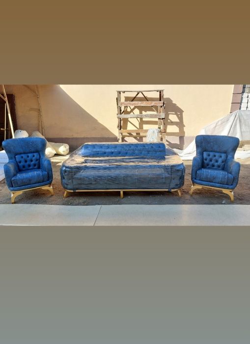 Divan kreslo Istanbul