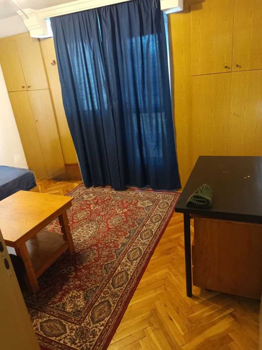 Дава под Наем 1-СТАЕН в град София, Оборище