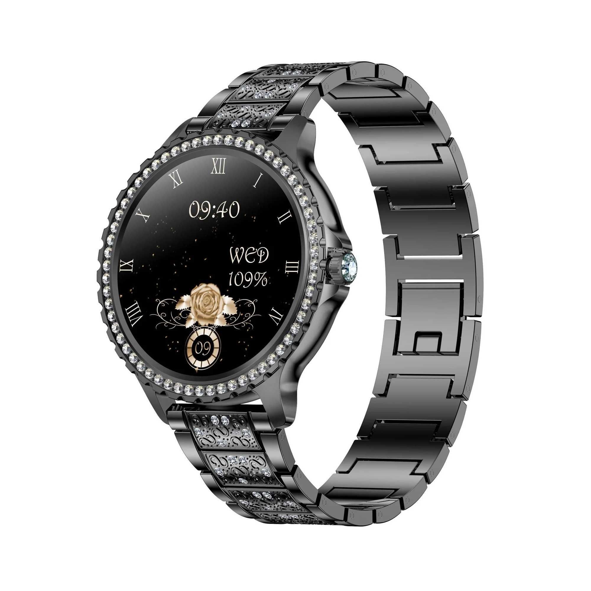 Смарт часовник STELS i59, 1.32, Bluetooth, Педометър, IP67