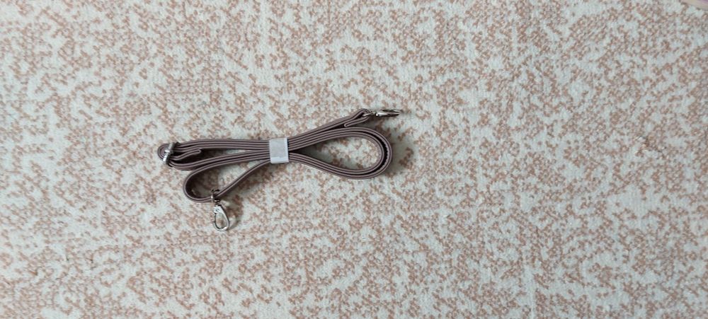 Нова дамска чанта тип торба