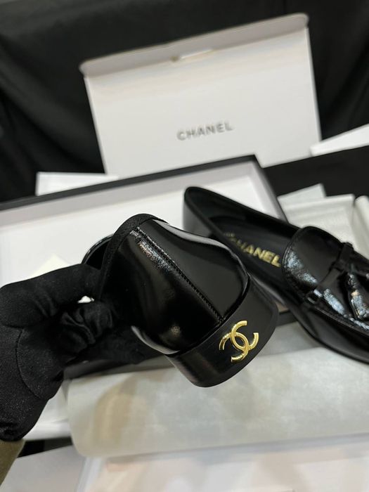 Mocasini Chanel 35-42