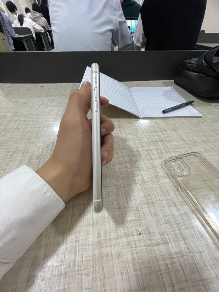 Iphone 11 128 gb
