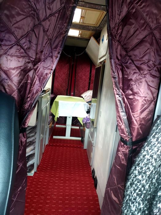 Perdea/Draperie Termoizolanta