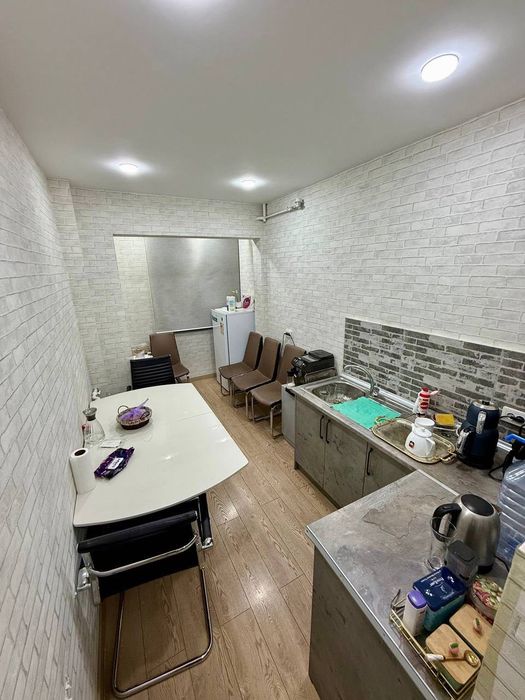 Продается офис Ганга, Себзар 
85м2