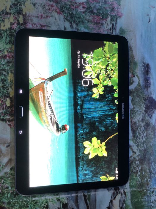 Таблет Samsung galaxy tab 4 T535,16 GB